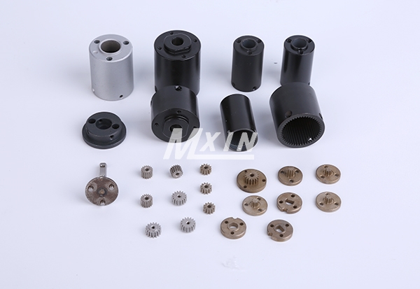 深圳加工粉末冶金齒輪哪家好？