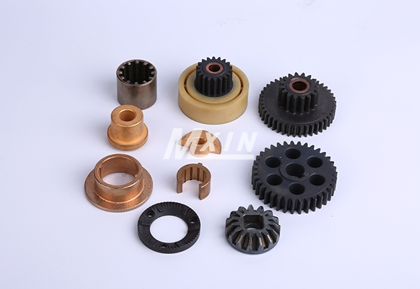 家電零配件粉末冶金加工 家電零配件粉末冶金加工