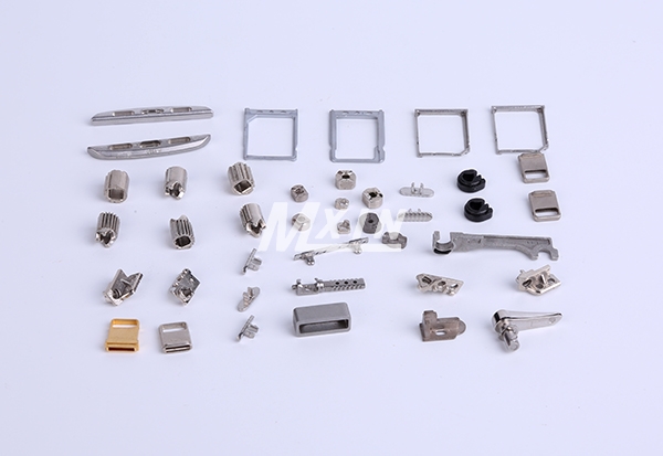 民鑫粉末MIM注射成型手機零件 民鑫粉末MIM注射成型手機零件