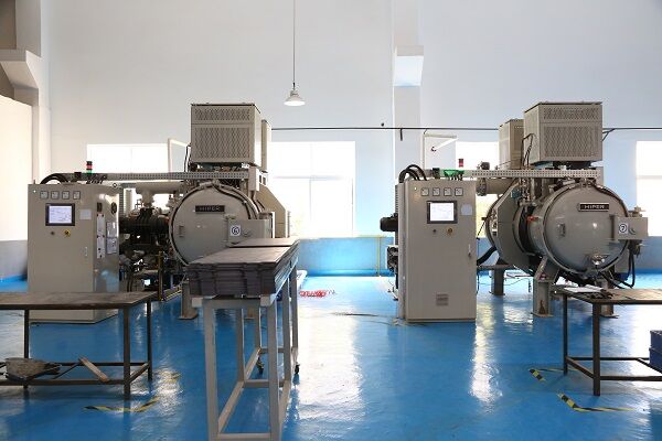 民鑫粉末MIM設備