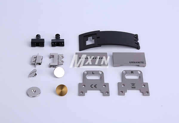 民鑫粉末MIM不銹鋼零件 民鑫粉末MIM不銹鋼零件